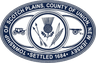 Seal of Scotch Plains, New Jersey