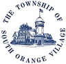 Seal of South Orange, New Jersey