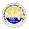 Seal of South Plainfield, New Jersey