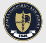 Seal of Sparta, New Jersey