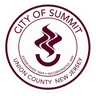 Seal of Summit, New Jersey