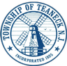Seal of Teaneck, New Jersey