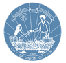 Seal of Union City, New Jersey
