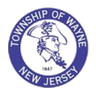 Seal of Wayne, New Jersey