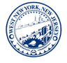 Seal of West New York, New Jersey