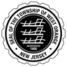 Seal of West Orange, New Jersey