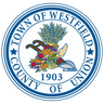 Seal of Westfield, New Jersey