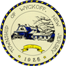 Seal of Wyckoff, New Jersey